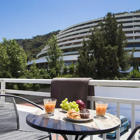 Elenis Philoxenia Иксиа