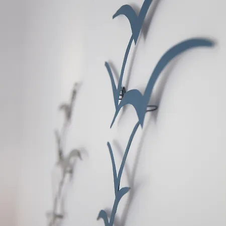 Апартаменты Elenis Philoxenia