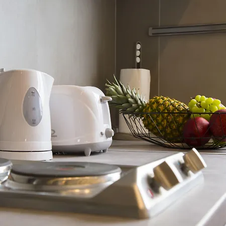 Elenis Philoxenia * Иксиа