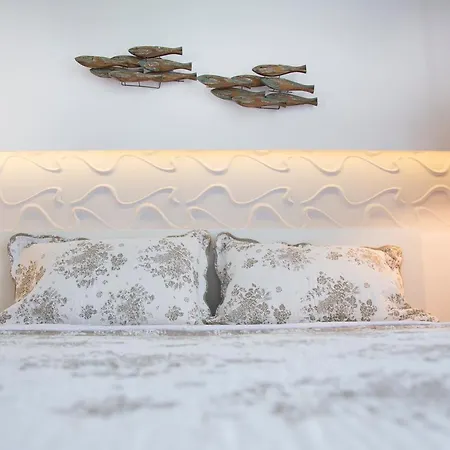 Апартаменты Elenis Philoxenia