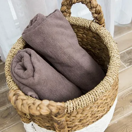 Elenis Philoxenia Апартаменты