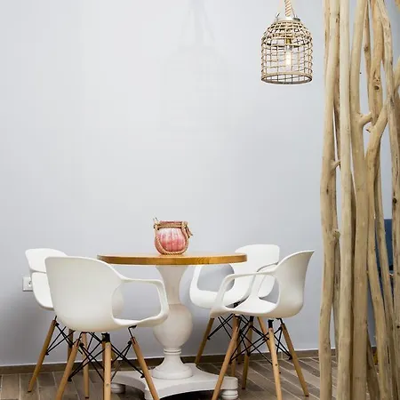 Elenis Philoxenia * Иксиа