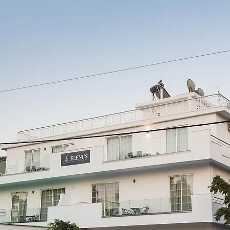 Elenis Philoxenia Иксиа