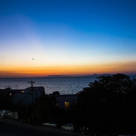 Elenis Philoxenia * Иксиа