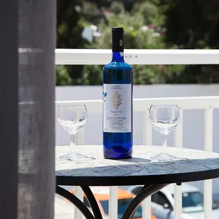 Elenis Philoxenia * Иксиа