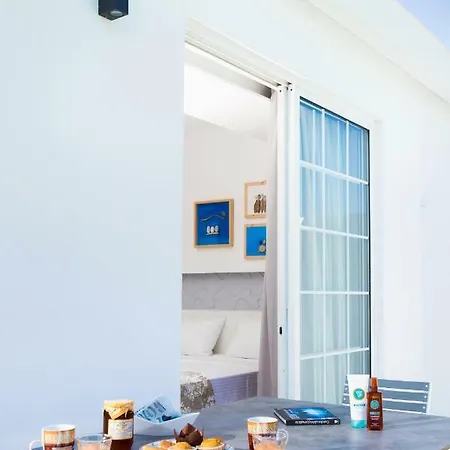 Elenis Philoxenia Апартаменты Иксиа