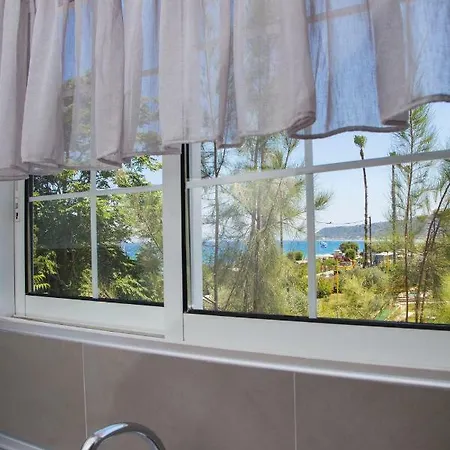 Апартаменты Elenis Philoxenia *