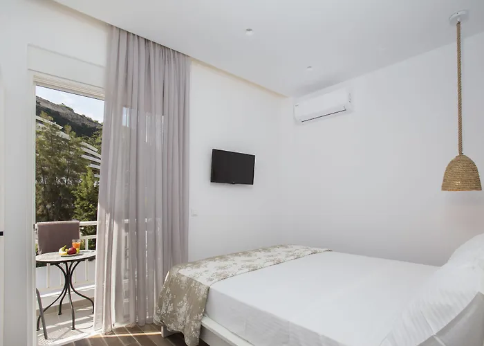 Elenis Philoxenia Appartement *