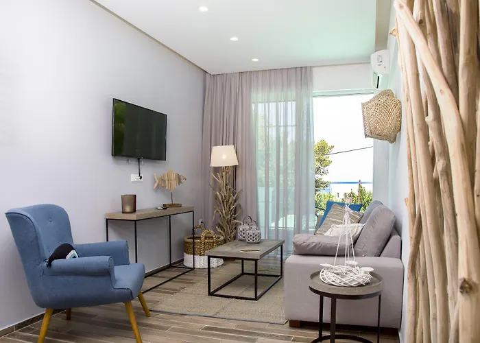 Elenis Philoxenia Ixia (Rhodes)