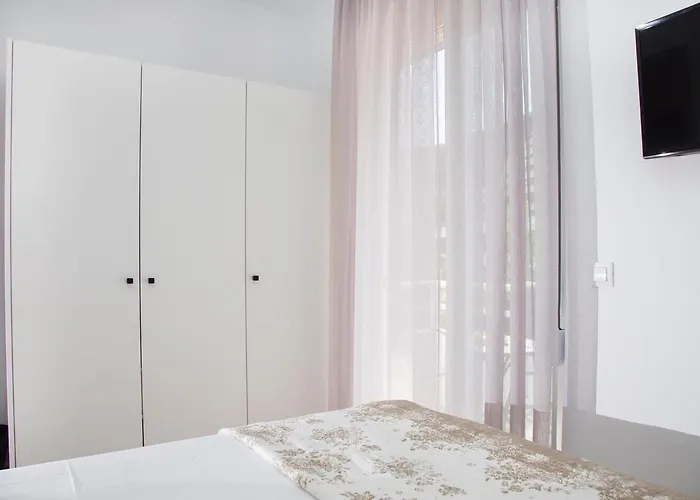 Appartement Elenis Philoxenia