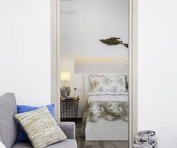 Appartement Elenis Philoxenia