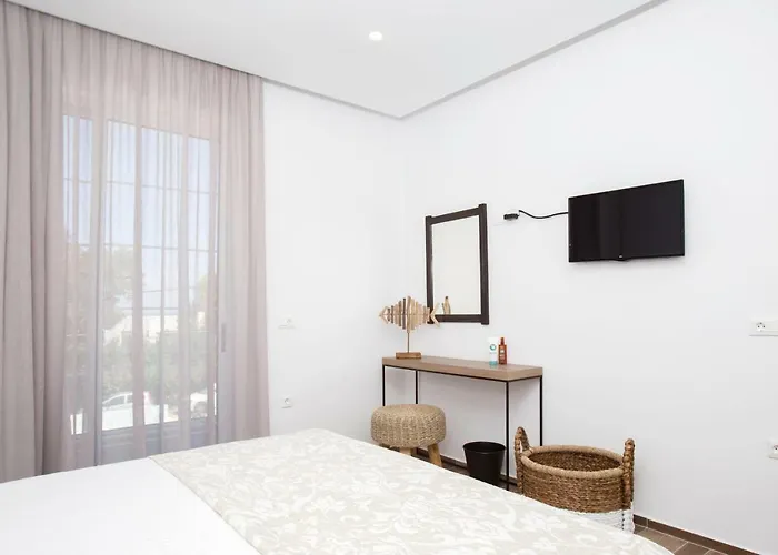 Appartement Elenis Philoxenia *