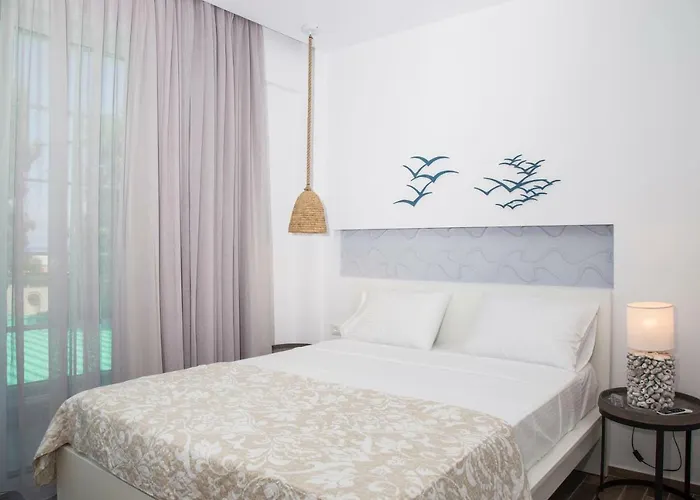 Elenis Philoxenia Appartement