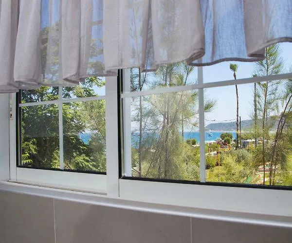 Appartement Elenis Philoxenia *