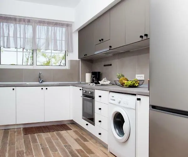 Elenis Philoxenia Appartement
