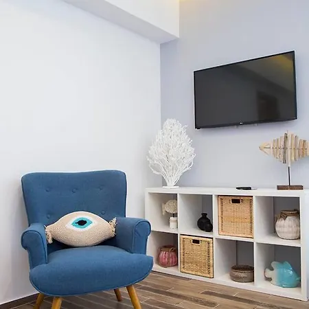 Elenis Philoxenia Ixia (Rhodes)