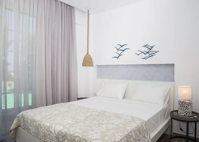 Apartament Elenis Philoxenia