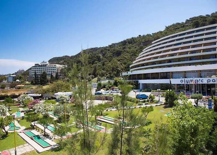 Apartament Elenis Philoxenia *