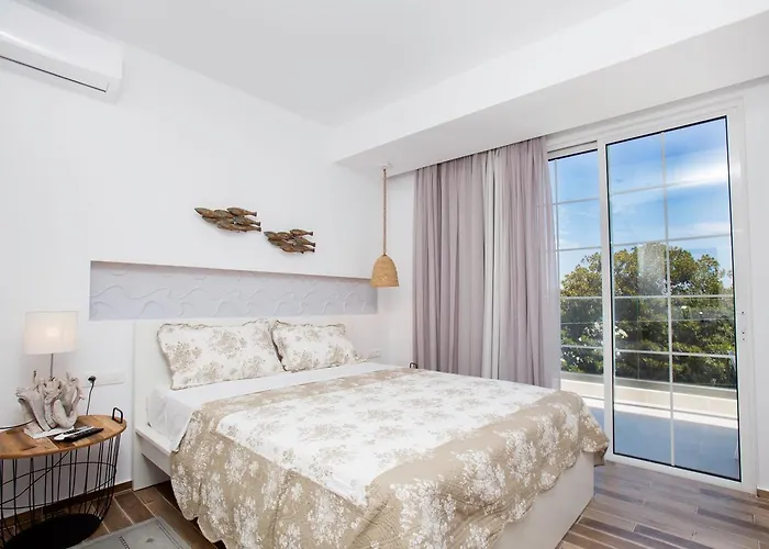 Apartament Elenis Philoxenia