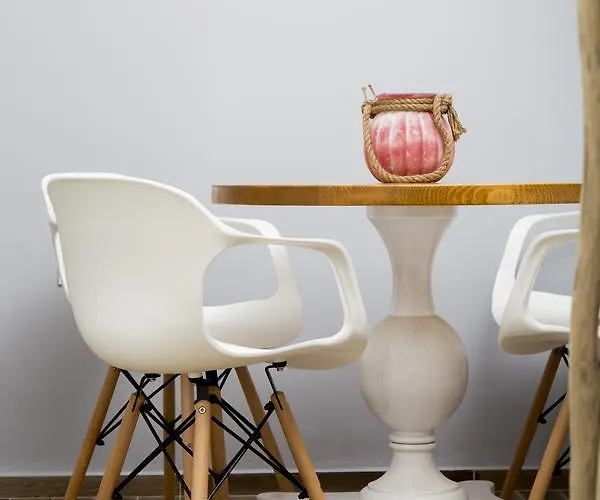 Elenis Philoxenia Apartament Ixia (Rhodes)