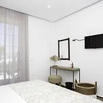 Elenis Philoxenia Apartment *