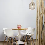 Elenis Philoxenia Apartment