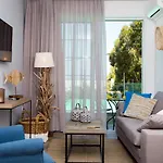 Elenis Philoxenia Apartment