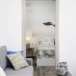 Apartment Elenis Philoxenia