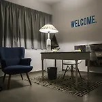 Elenis Philoxenia Apartment *