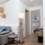 Apartment Elenis Philoxenia