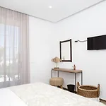 Apartment Elenis Philoxenia *