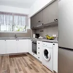 Elenis Philoxenia Apartment