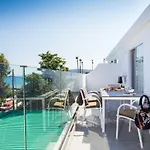Apartment Elenis Philoxenia