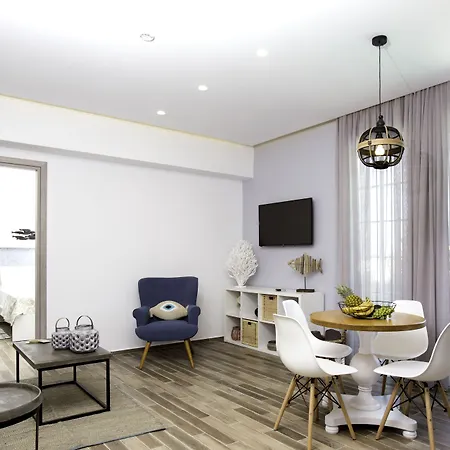 Apartman Elenis Philoxenia