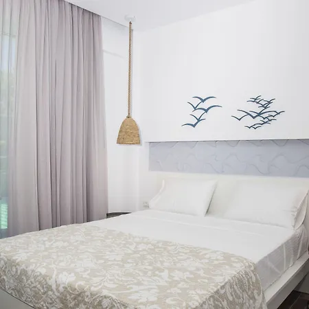 Apartman Elenis Philoxenia