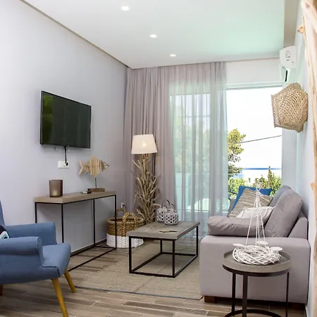 Elenis Philoxenia Ixiá