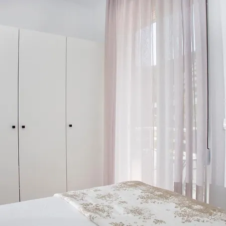 Apartman Elenis Philoxenia