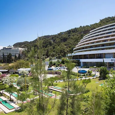 Apartman Elenis Philoxenia *