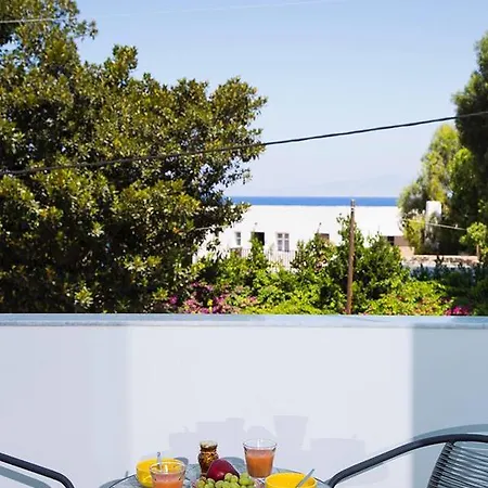 Apartment Elenis Philoxenia Ixia (Rhodes)