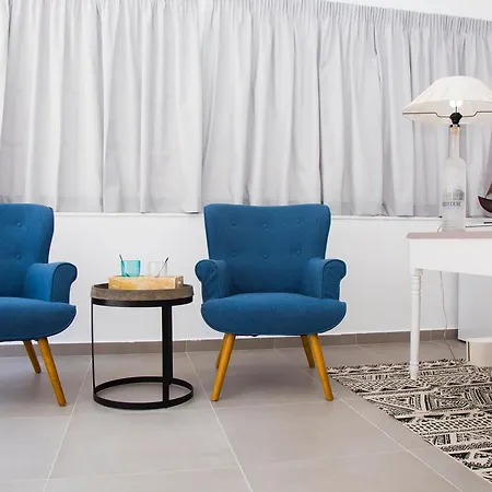 Apartman Elenis Philoxenia