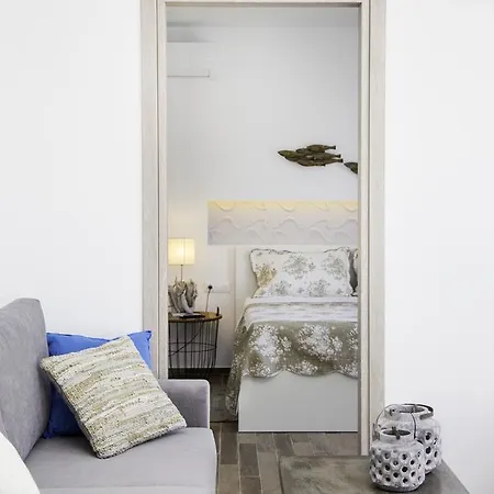 Apartman Elenis Philoxenia