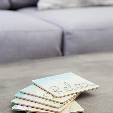 Elenis Philoxenia Apartman