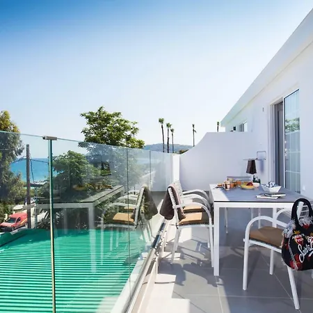 Apartman Elenis Philoxenia