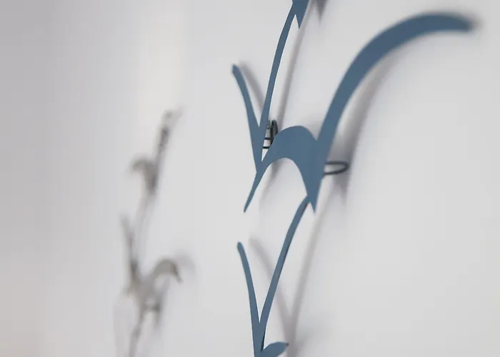 Apartamento Elenis Philoxenia