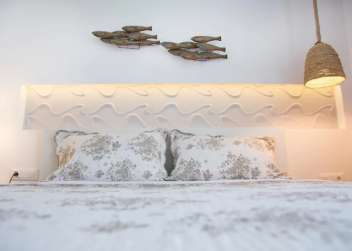 Apartamento Elenis Philoxenia