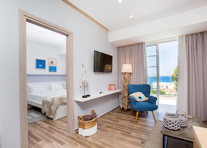 Elenis Philoxenia 익시아