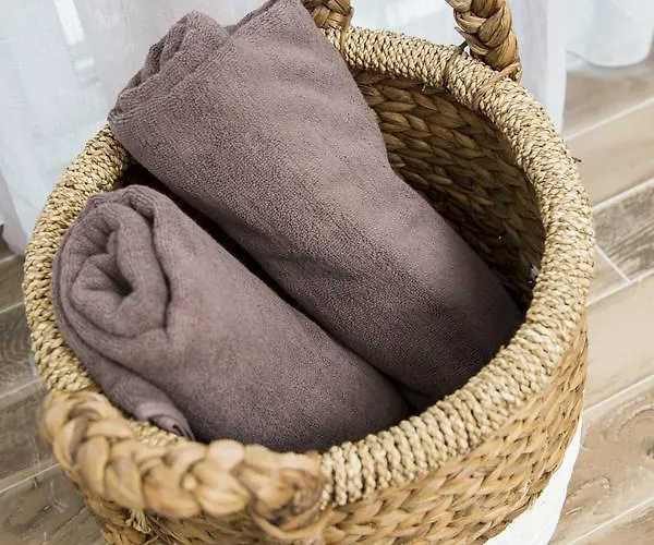 Elenis Philoxenia アパート