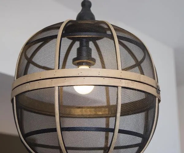 Elenis Philoxenia Apartamento Ixia (Rhodes)