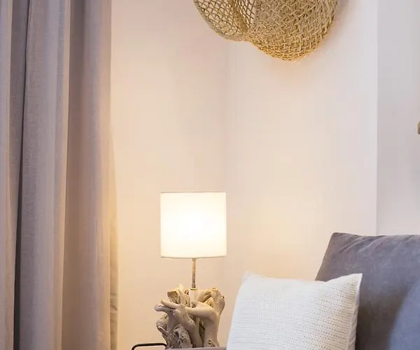 Elenis Philoxenia * Ixia (Rhodes)