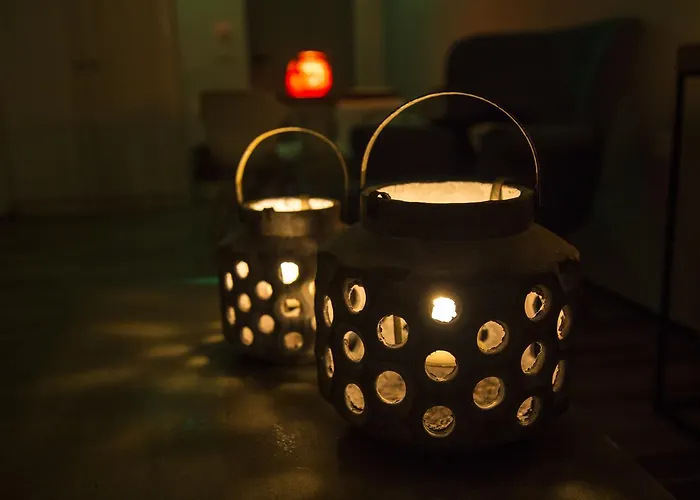 Elenis Philoxenia Ixia (Rhodes)